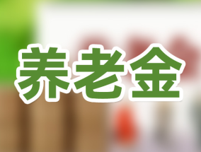 2023年新疆养老金计发基数是多少，来看看